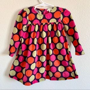 Le Top Boutique Long Sleeve Dress